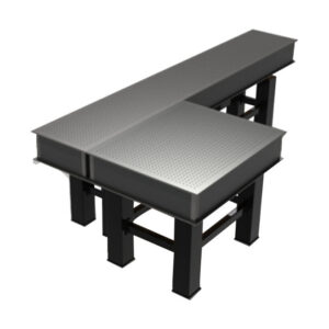 光学平台及暗室