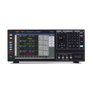 集成电路参数测试