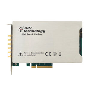 信号采集及处理