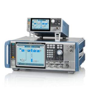 信号输出及分析仪器