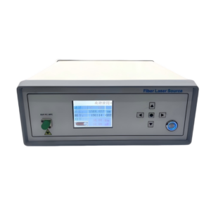 窄线宽可调谐激光器