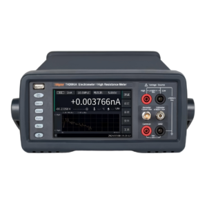 飞安表/静电计/高阻计