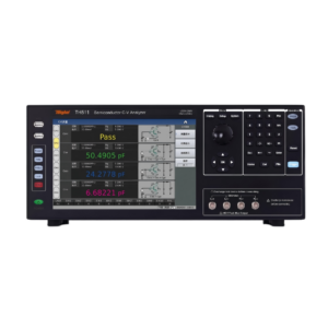 半导体C-V特性分析仪