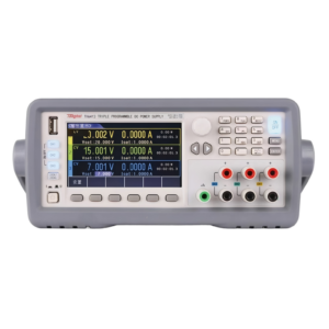 可编程线性直流电源