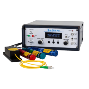 皮秒二极管激光器（带驱动）