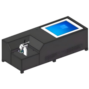 光纤端面切割机