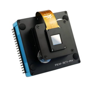 相位型空间光调制器