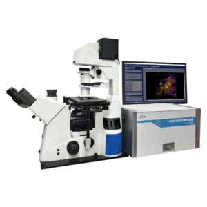 结构光照明显微镜